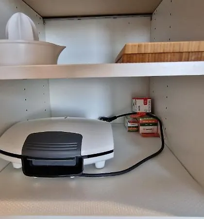 Appartement Baltic Nature & Dziwnów