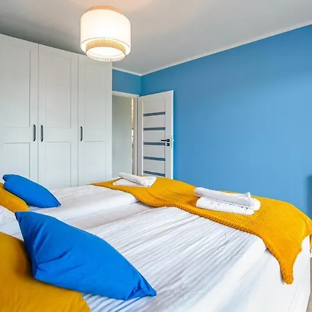 Baltic Nature & * Dziwnów