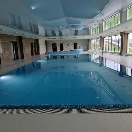 Baltic Nature & * Dziwnów