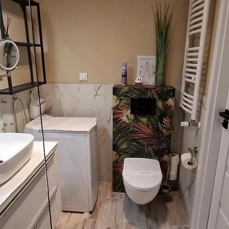 Baltic Nature & Appartement Dziwnów