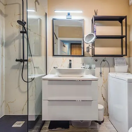 Baltic Nature & Appartement