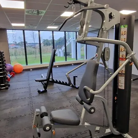 Appartement Baltic Nature & Dziwnów