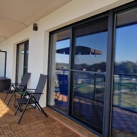 Baltic Nature & Appartement *