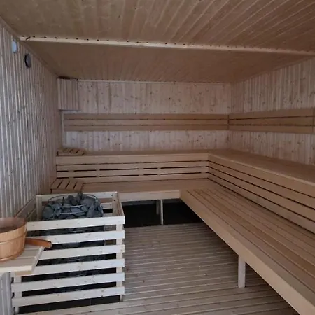 Appartement Baltic Nature & *