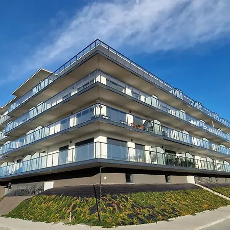 Baltic Nature & Appartement Dziwnów