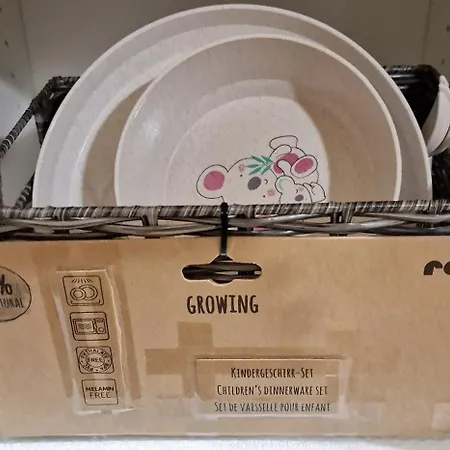 Baltic Nature & Appartement Dziwnów