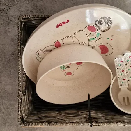 Baltic Nature & Appartement