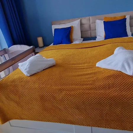 Baltic Nature & Appartement *