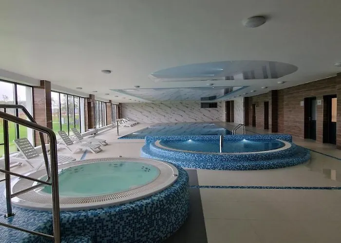 Baltic Nature & Dziwnów