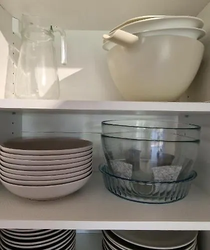 Appartement Baltic Nature & *