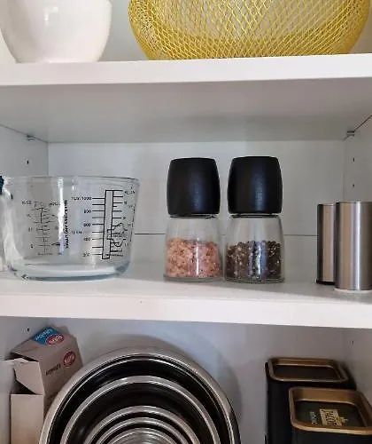 Baltic Nature & Apartmán *