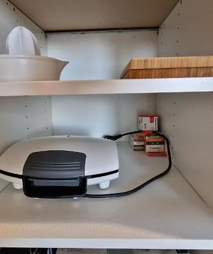 Apartmán Baltic Nature & Dziwnów