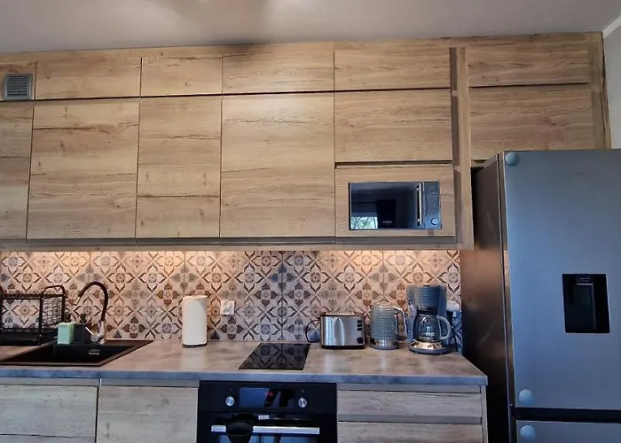 Baltic Nature & Appartement