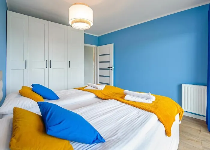 Baltic Nature & * Dziwnów