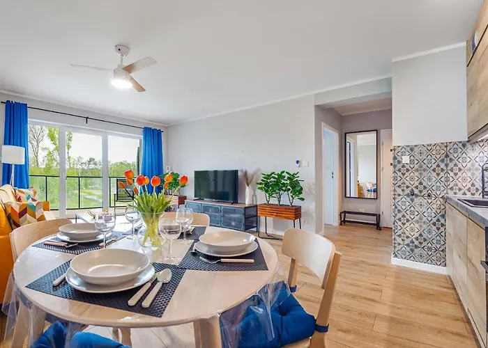 Baltic Nature & * Dziwnów