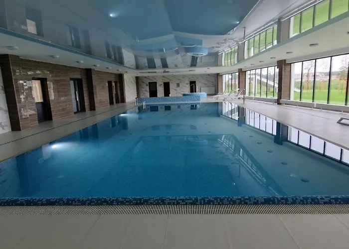 Baltic Nature & * Dziwnów