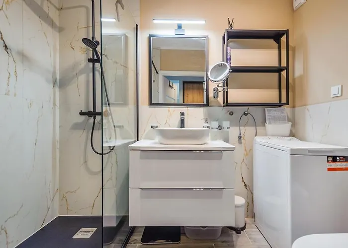 Baltic Nature & Appartement