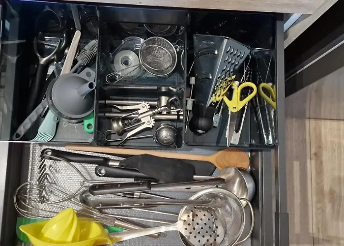 Apartmán Baltic Nature &