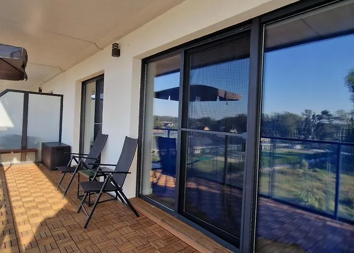 Baltic Nature & Apartmán *