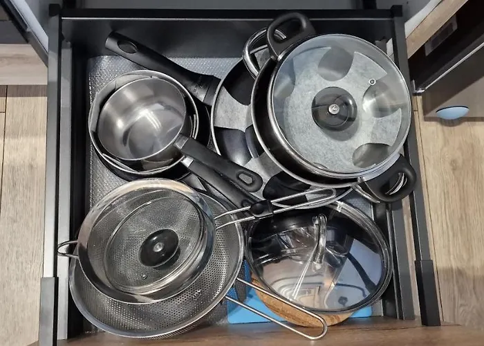 Baltic Nature & Apartmán *