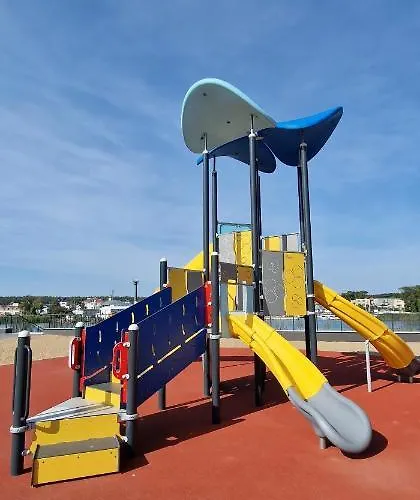 Baltic Nature & Apartmán *