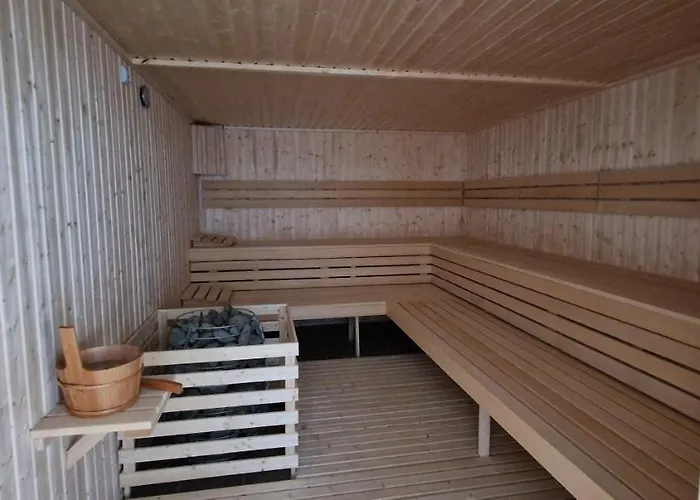 Apartmán Baltic Nature & *