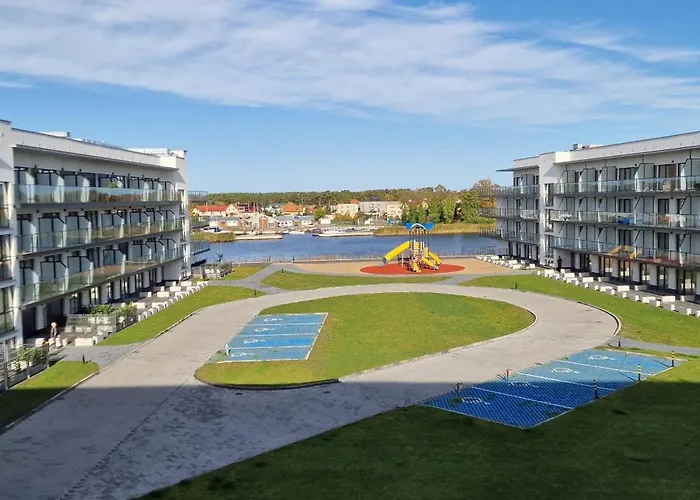 Baltic Nature & * Dziwnów