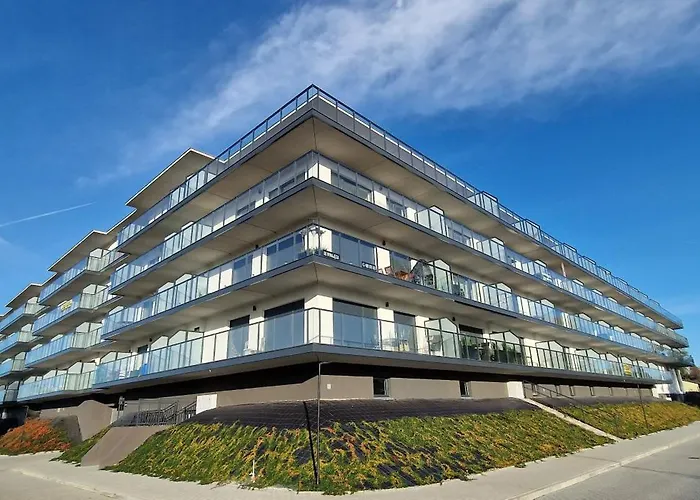 Baltic Nature & Appartement Dziwnów