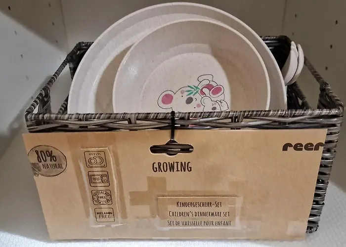 Baltic Nature & Apartmán Dziwnów