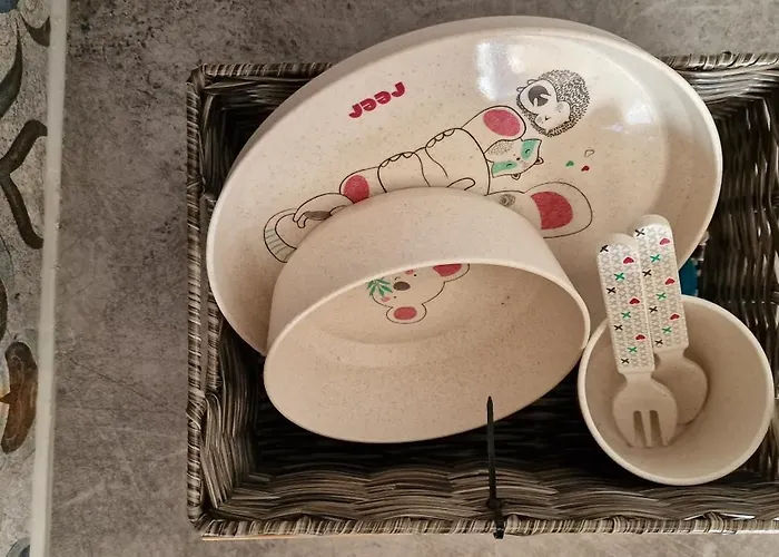 Baltic Nature & Apartmán