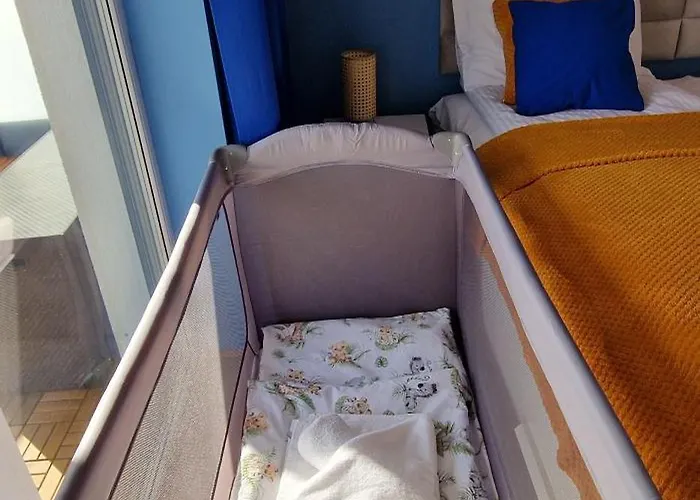 Appartement Baltic Nature & Dziwnów