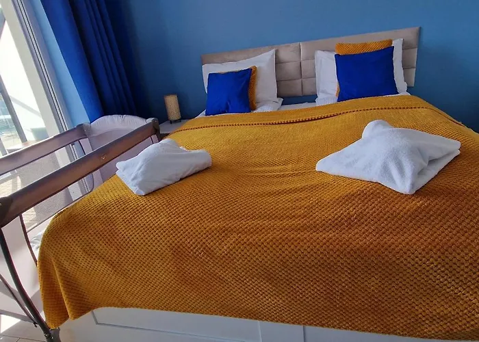 Baltic Nature & Apartmán *